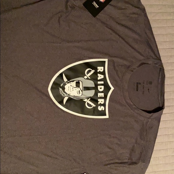 Raiders shirt - Picture 1 of 3